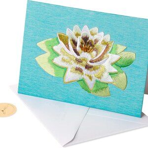 Papyrus Sympathy | Wishing You Peace Lori Weitzner Collab